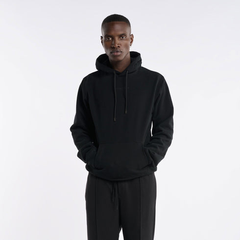 Hoodie - 3D print - BK